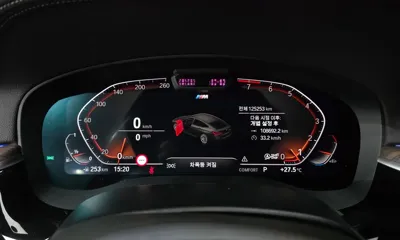 BMW Gran Turismo 2021, 125253 км, за 23762.64 USD - фото 8
