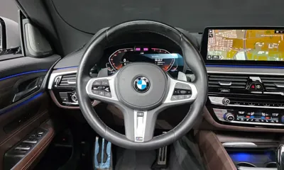 BMW Gran Turismo 2021, 125253 км, за 23762.64 USD - фото 14
