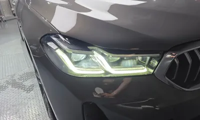 BMW Gran Turismo 2021, 125253 км, за 23762.64 USD - фото 22