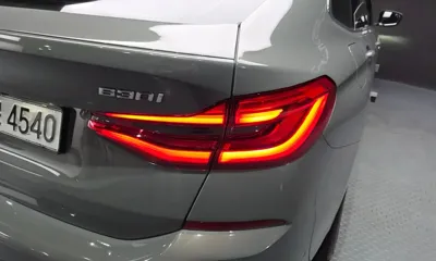 BMW Gran Turismo 2021, 125253 км, за 23762.64 USD - фото 23