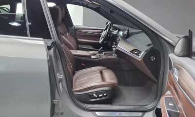 BMW Gran Turismo 2021, 125253 км, за 23762.64 USD - фото 26