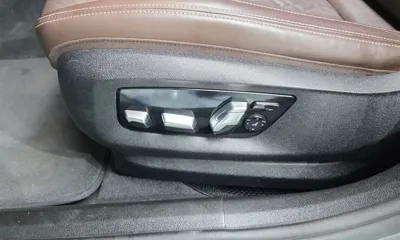 BMW Gran Turismo 2021, 125253 км, за 23762.64 USD - фото 31