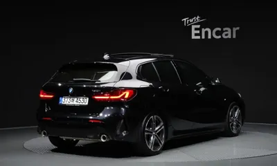 BMW 1-Series 2022, 35488 км, за 16872.97 USD