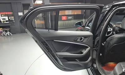 BMW 1-Series 2022, 35488 км, за 16872.97 USD - фото 25
