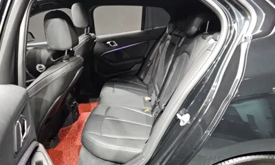 BMW 1-Series 2022, 35488 км, за 16872.97 USD - фото 26