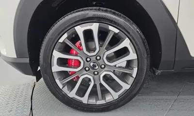 KG_Mobility_Ssangyong Torres 2025, 62962 км, за 14113.17 USD