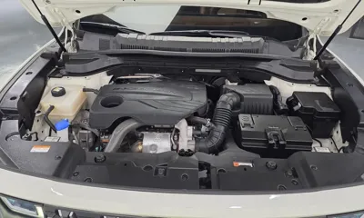 KG_Mobility_Ssangyong Torres 2025, 62962 км, за 14113.17 USD - фото 6