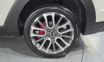 KG_Mobility_Ssangyong Torres 2025, 62962 км, за 14113.17 USD - фото 21