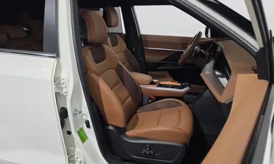 KG_Mobility_Ssangyong Torres 2025, 62962 км, за 14113.17 USD - фото 26