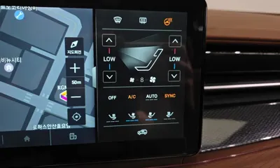 KG_Mobility_Ssangyong Torres 2025, 62962 км, за 14113.17 USD - фото 32