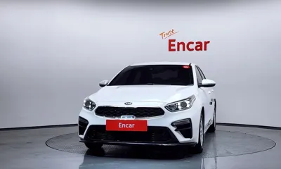 Kia K3 2020, 46920 км, за 8060.79 USD