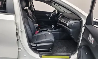 Kia K3 2020, 46920 км, за 8008.4 USD - фото 11