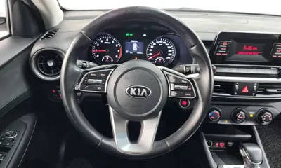 Kia K3 2020, 46920 км, за 8008.4 USD - фото 13