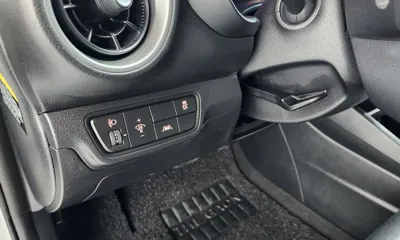 Kia K3 2020, 46920 км, за 8008.4 USD - фото 15