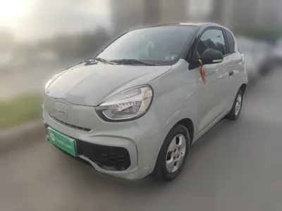 Roewe Clever · 2021 год