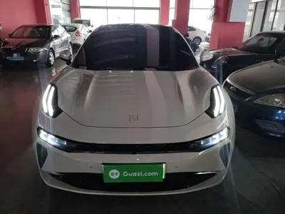 Zeekr 001 2025, 27700 км, за 28045.37 USD