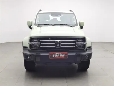 Tank Tank 300 2022, 48400 км, за 17490.52 USD