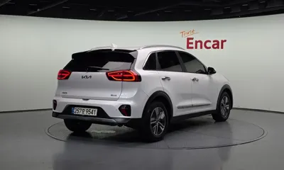 Kia Niro 2022, 15802 км, за 14779.29 USD