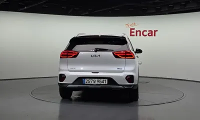 Kia Niro 2022, 15802 км, за 14779.29 USD
