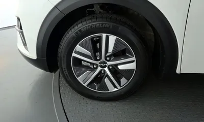Kia Niro 2022, 15802 км, за 14779.29 USD