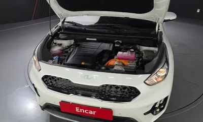 Kia Niro 2022, 15802 км, за 14779.29 USD - фото 6