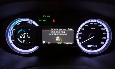 Kia Niro 2022, 15802 км, за 14779.29 USD - фото 8