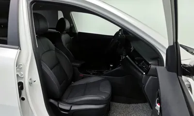 Kia Niro 2022, 15802 км, за 14779.29 USD - фото 10