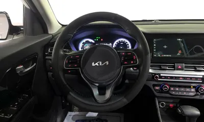 Kia Niro 2022, 15802 км, за 14779.29 USD - фото 13