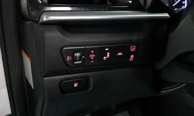 Kia Niro 2022, 15802 км, за 14779.29 USD - фото 16