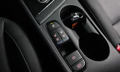 Kia Niro 2022, 15802 км, за 14779.29 USD - фото 17