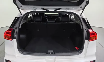 Kia Niro 2022, 15802 км, за 14779.29 USD - фото 20