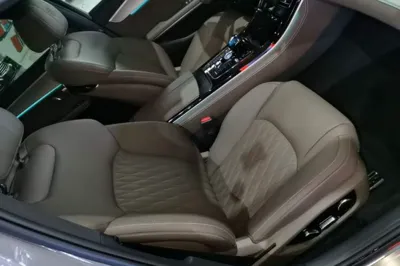 BYD Han 2025, 23600 км, за 21609 USD - фото 19