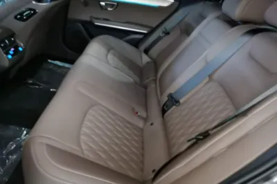 BYD Han 2025, 23600 км, за 21609 USD - фото 20