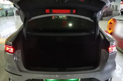 BYD Han 2025, 23600 км, за 21609 USD - фото 22