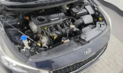 Kia K3 2018, 129043 км, за 5382.7 USD - фото 6