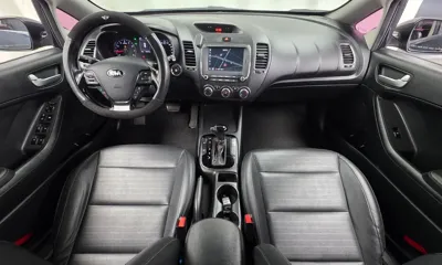 Kia K3 2018, 129043 км, за 5382.7 USD - фото 7