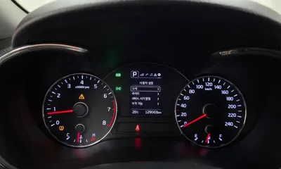 Kia K3 2018, 129043 км, за 5382.7 USD - фото 8