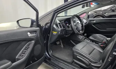 Kia K3 2018, 129043 км, за 5382.7 USD - фото 10