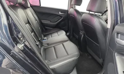 Kia K3 2018, 129043 км, за 5382.7 USD - фото 11