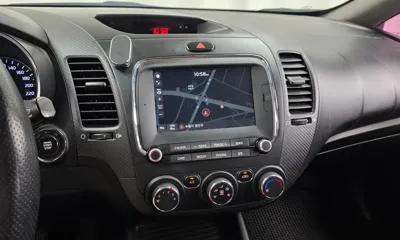 Kia K3 2018, 129043 км, за 5382.7 USD - фото 13