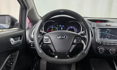 Kia K3 2018, 129043 км, за 5382.7 USD - фото 14