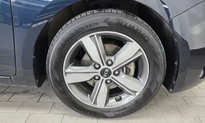Kia K3 2018, 129043 км, за 5382.7 USD - фото 21