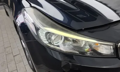 Kia K3 2018, 129043 км, за 5382.7 USD - фото 22
