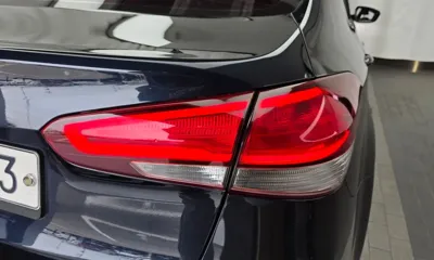 Kia K3 2018, 129043 км, за 5382.7 USD - фото 23