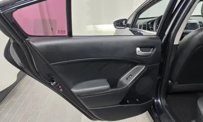 Kia K3 2018, 129043 км, за 5382.7 USD - фото 25