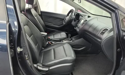 Kia K3 2018, 129043 км, за 5382.7 USD - фото 26