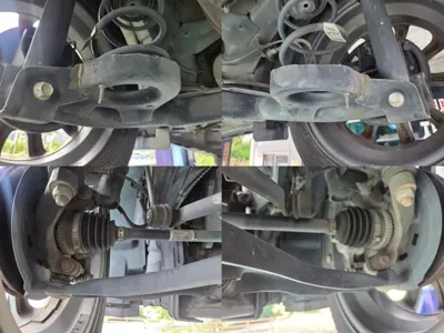 ChevroletGMDaewoo Spark 2015, 76407 км, за 1946.99 USD