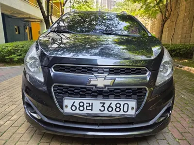 ChevroletGMDaewoo Spark 2015, 76407 км, за 1946.99 USD