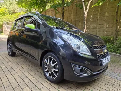 ChevroletGMDaewoo Spark 2015, 76407 км, за 1946.99 USD