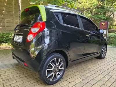 ChevroletGMDaewoo Spark 2015, 76407 км, за 1946.99 USD - фото 6
